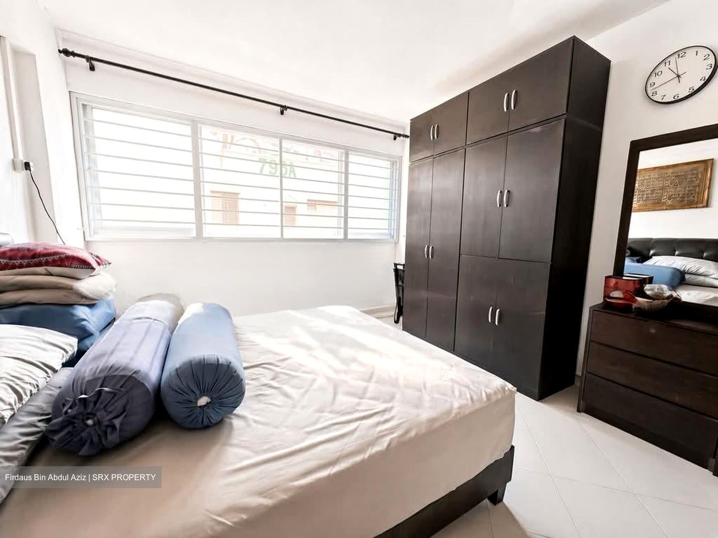 Blk 798 Yishun Ring Road (Yishun), HDB 5 Rooms #606537351